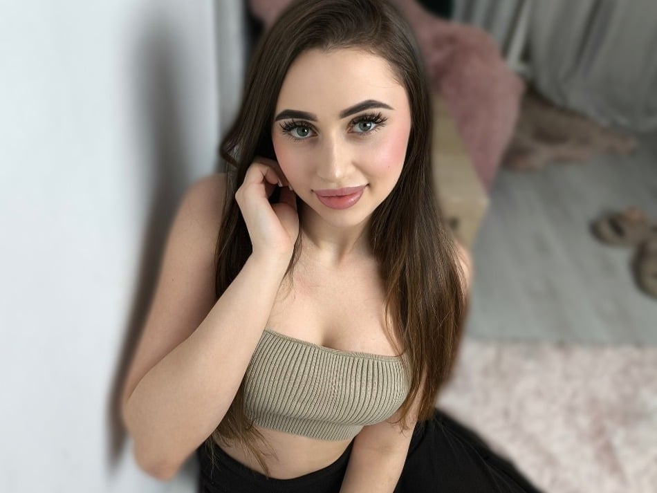 LarissaSweet LarissaSweet