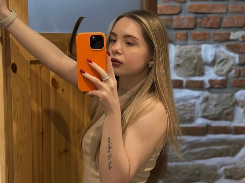 Polishangel19 Polishangel19